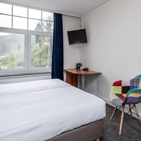 Berghotel Vue 버크엔터블리트 외부 사진