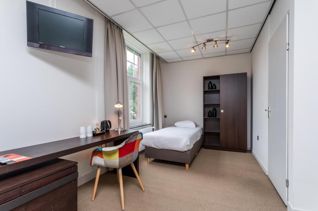 Berghotel Vue 버크엔터블리트 외부 사진