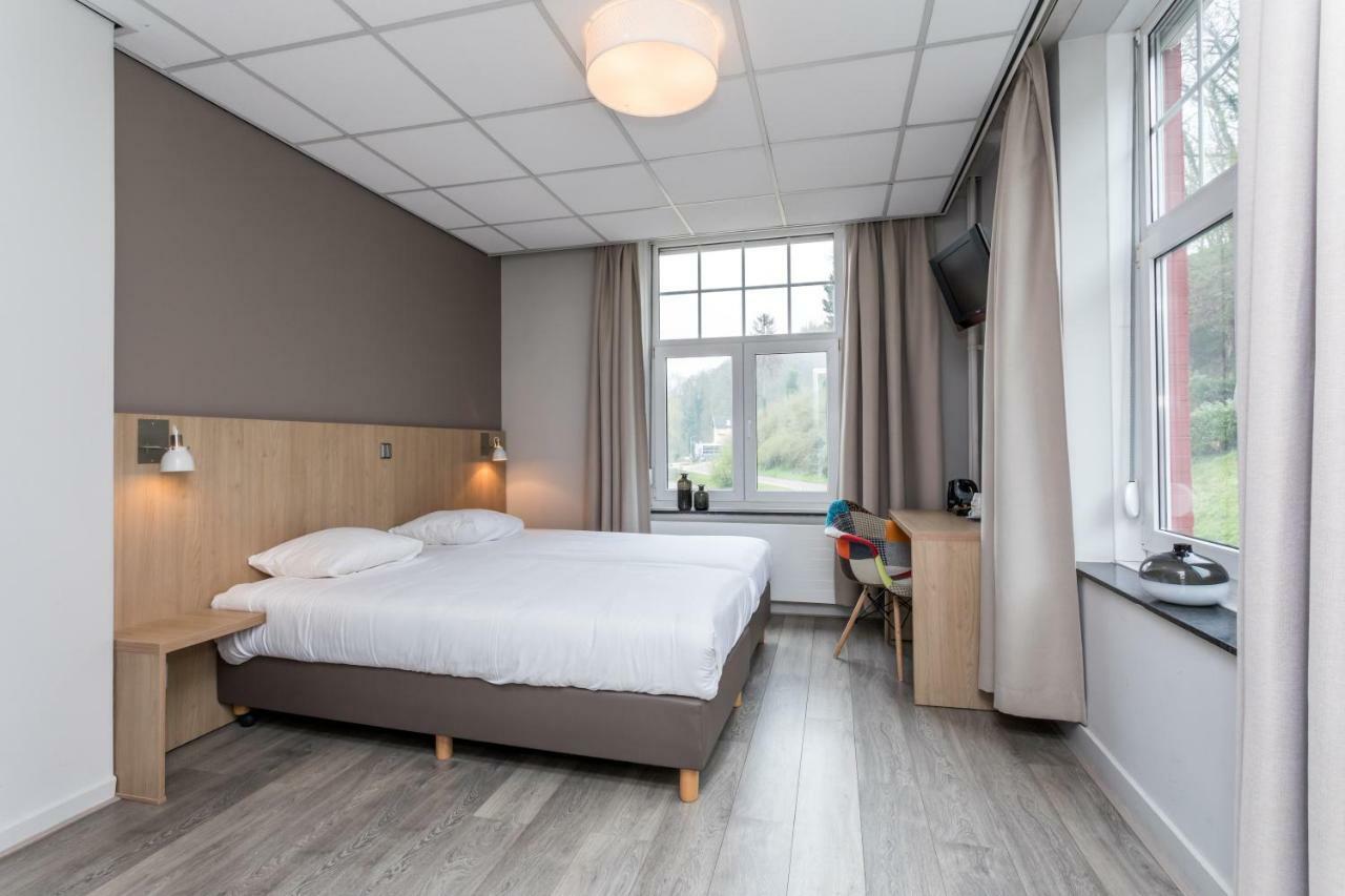 Berghotel Vue 버크엔터블리트 외부 사진