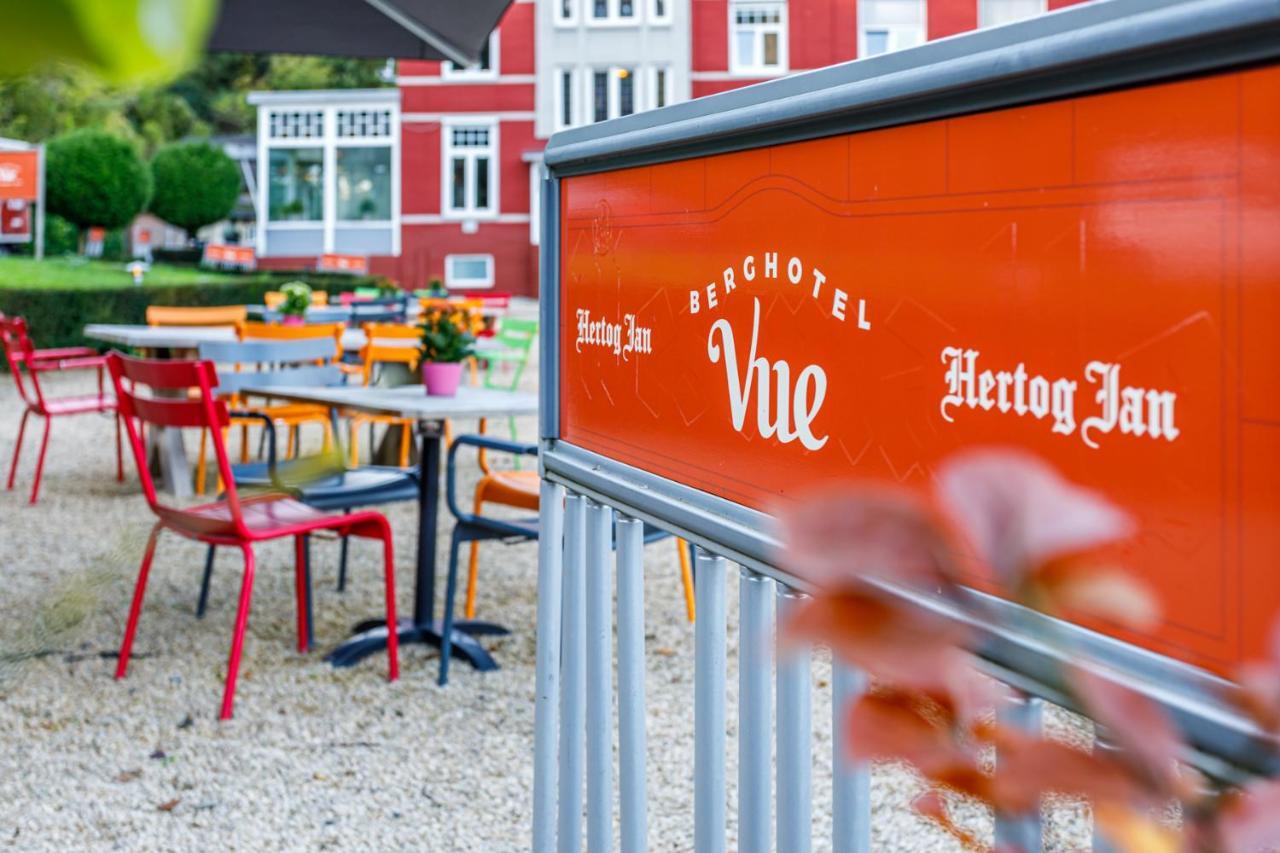 Berghotel Vue 버크엔터블리트 외부 사진